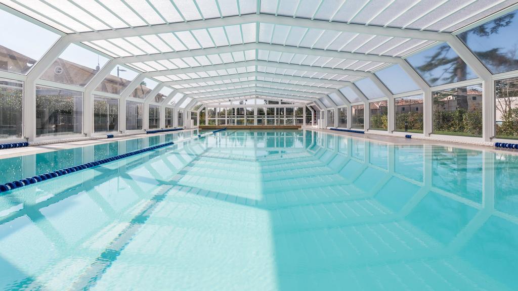 Hotel Donna Lucia Ponzano Veneto Dış mekan fotoğraf