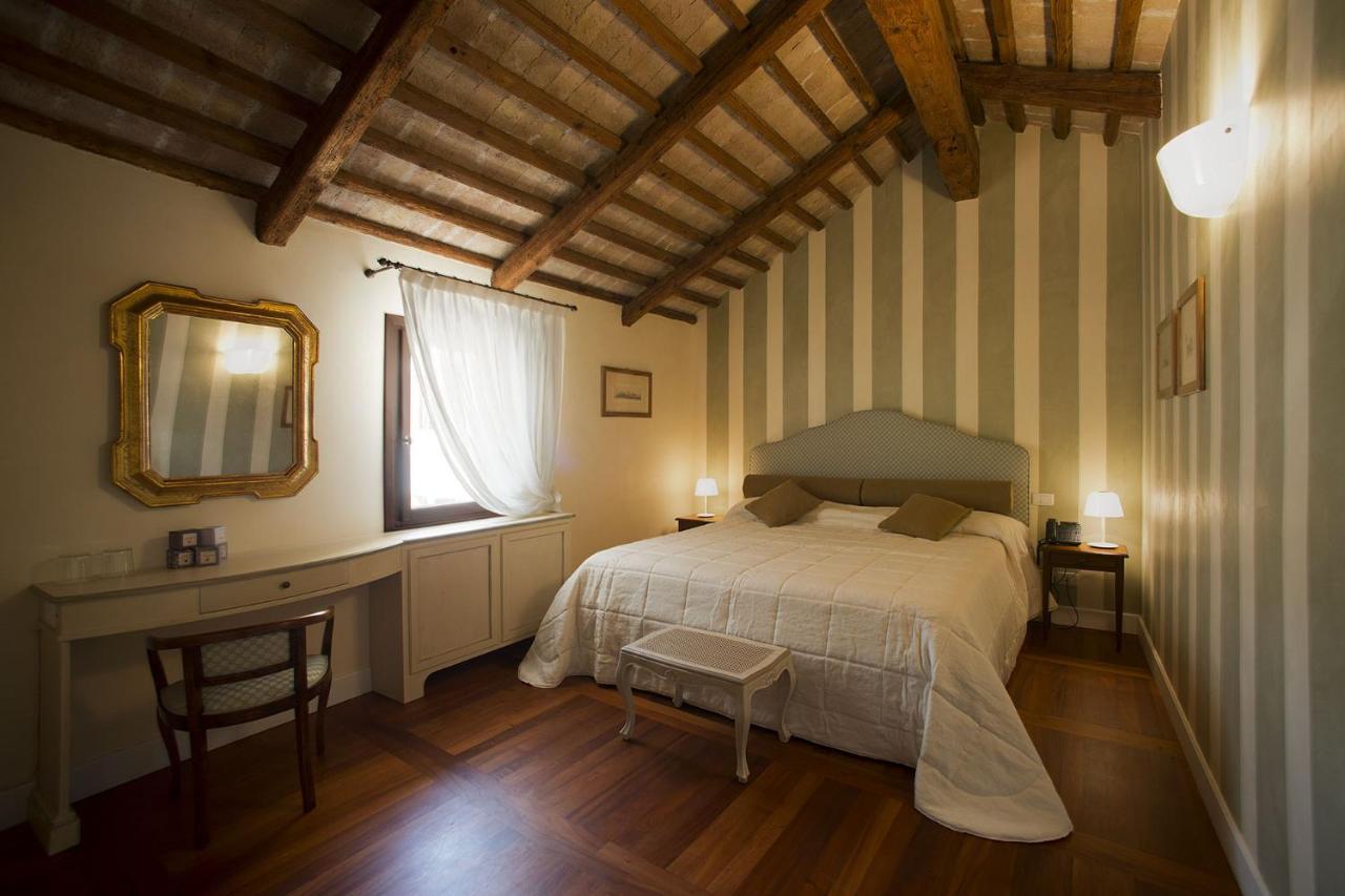 Hotel Donna Lucia Ponzano Veneto Dış mekan fotoğraf