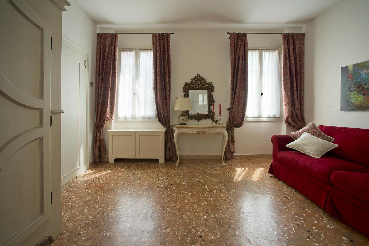 Hotel Donna Lucia Ponzano Veneto Dış mekan fotoğraf