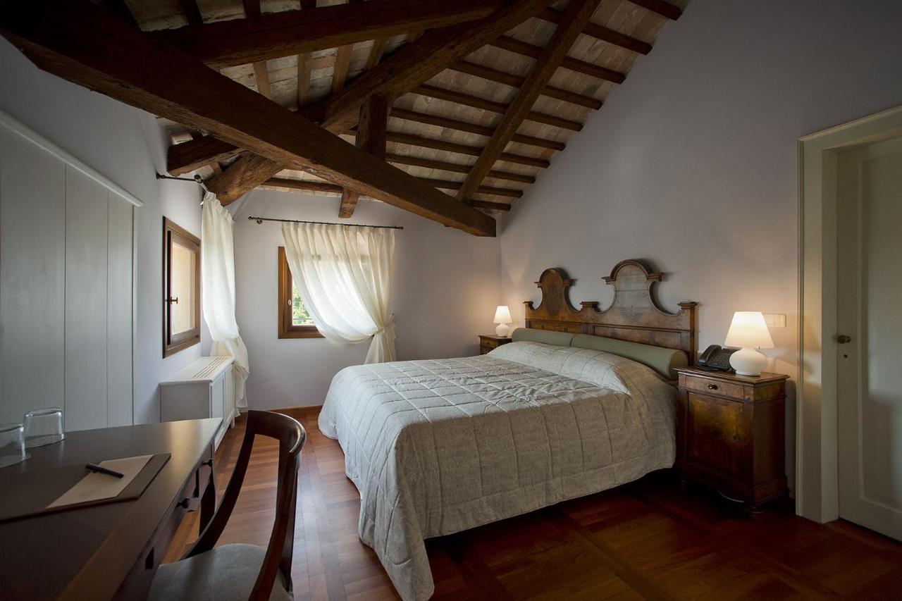 Hotel Donna Lucia Ponzano Veneto Dış mekan fotoğraf