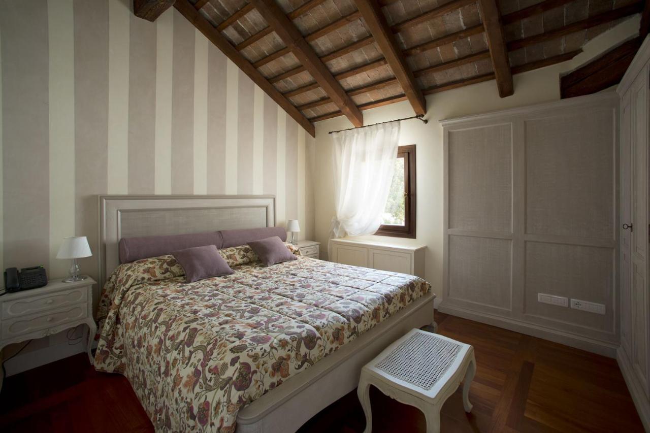 Hotel Donna Lucia Ponzano Veneto Dış mekan fotoğraf