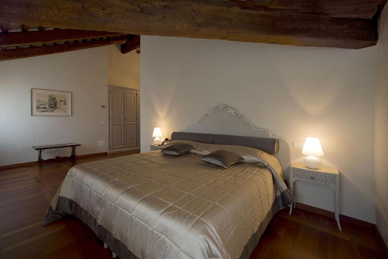 Hotel Donna Lucia Ponzano Veneto Dış mekan fotoğraf
