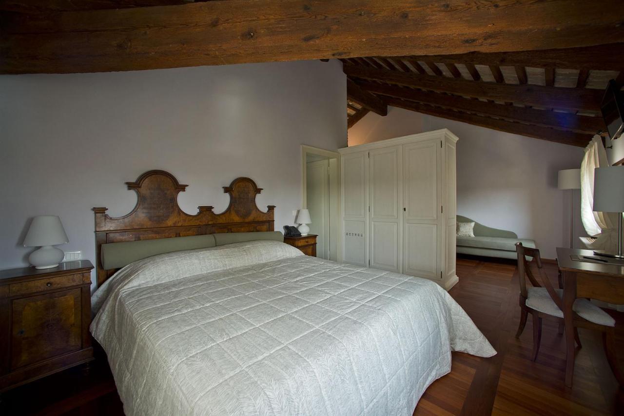 Hotel Donna Lucia Ponzano Veneto Dış mekan fotoğraf