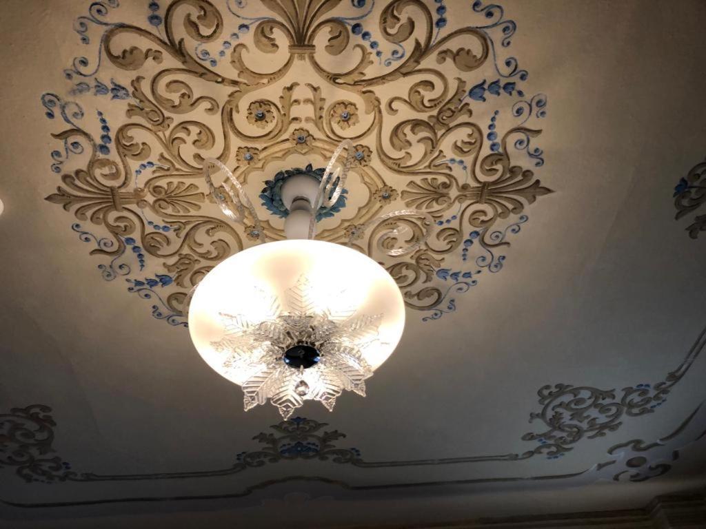 Hotel Donna Lucia Ponzano Veneto Dış mekan fotoğraf