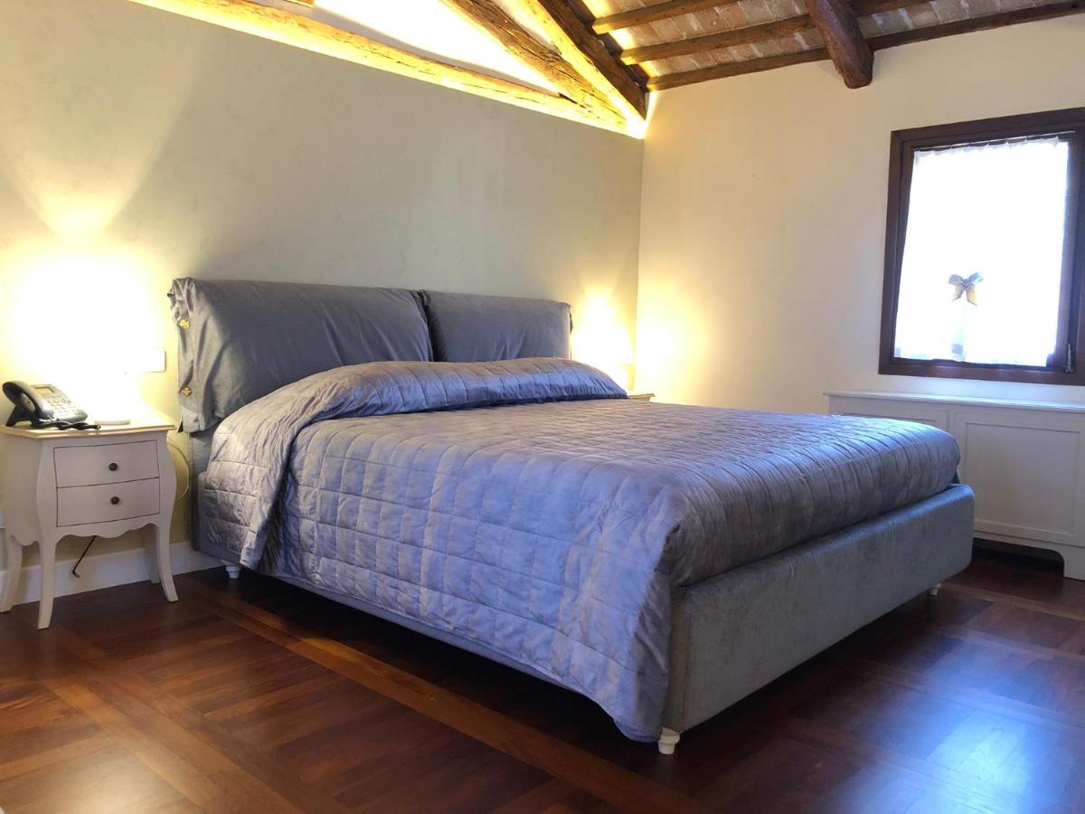 Hotel Donna Lucia Ponzano Veneto Dış mekan fotoğraf