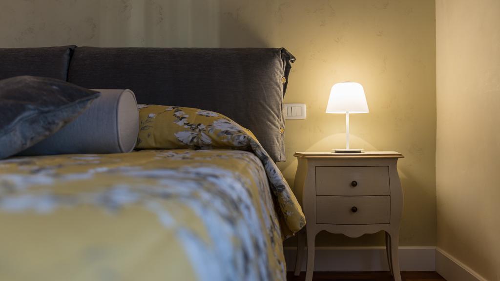 Hotel Donna Lucia Ponzano Veneto Dış mekan fotoğraf