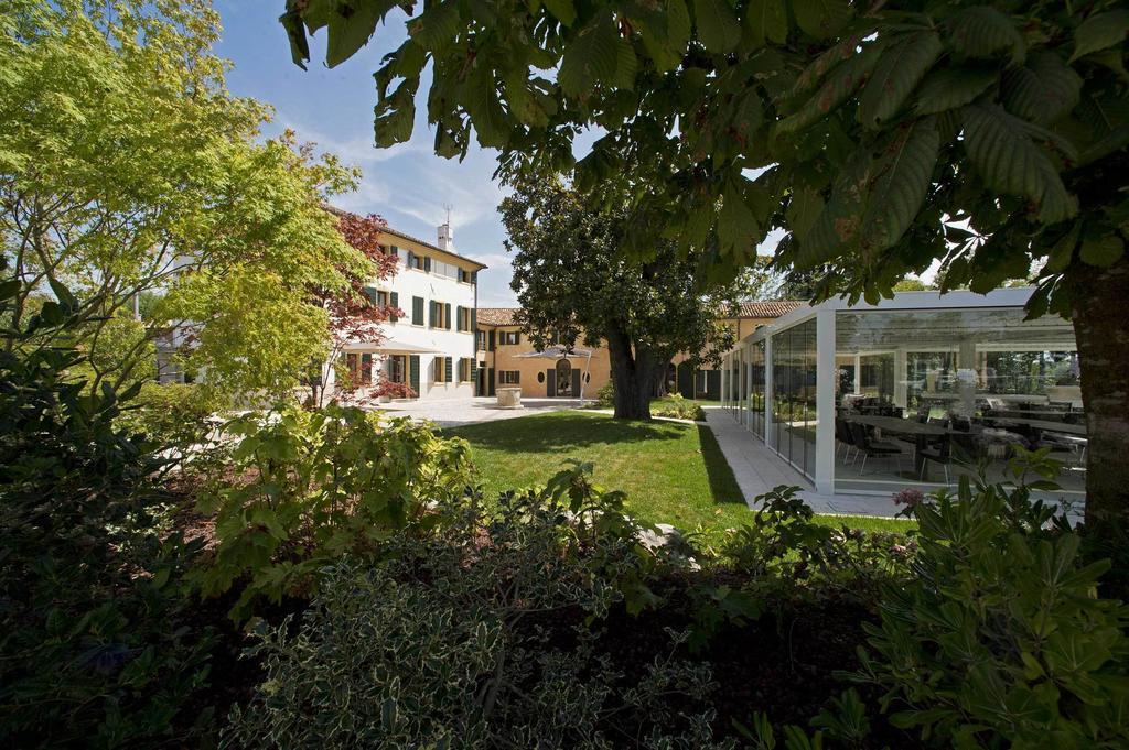 Hotel Donna Lucia Ponzano Veneto Dış mekan fotoğraf
