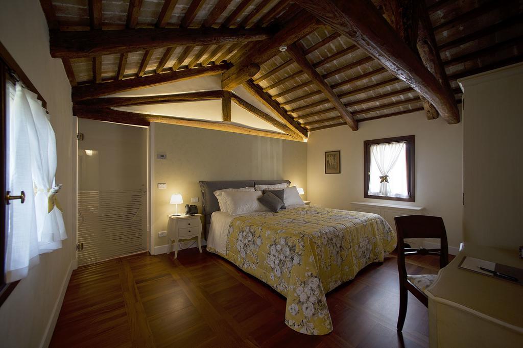 Hotel Donna Lucia Ponzano Veneto Dış mekan fotoğraf
