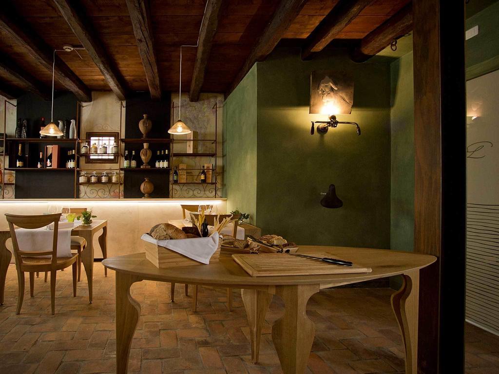 Hotel Donna Lucia Ponzano Veneto Dış mekan fotoğraf