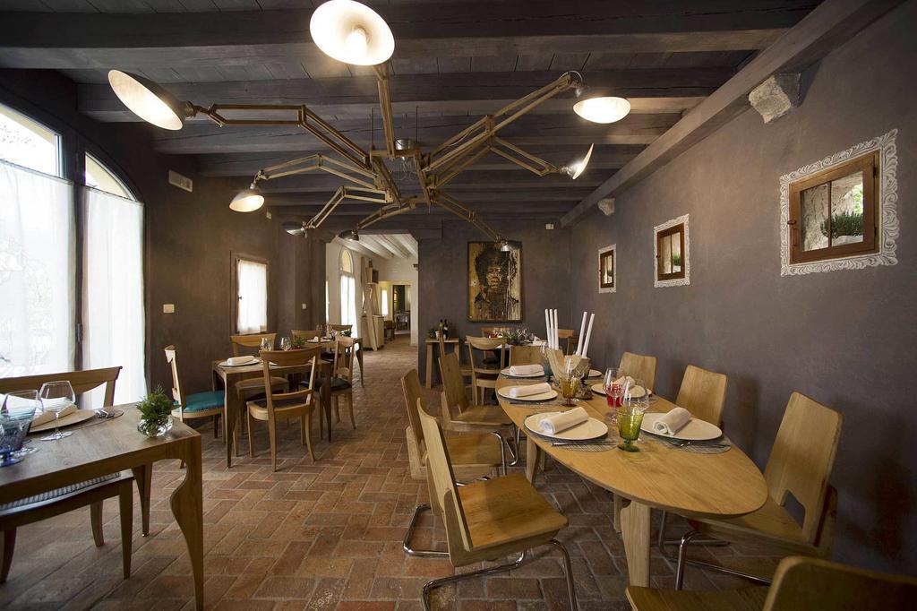 Hotel Donna Lucia Ponzano Veneto Dış mekan fotoğraf