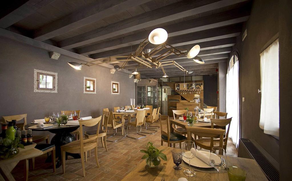Hotel Donna Lucia Ponzano Veneto Dış mekan fotoğraf